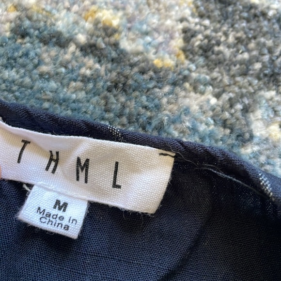 THML Top - Picture 2 of 6